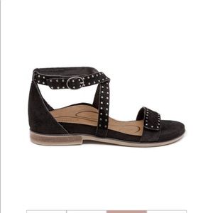 Aetrex Hailey adjustable sandal